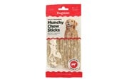 Hunde - Dogman Malda Munchy Tyggepinde 12.5cm (10-Pak) 90g - 31810
