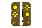 Spil tilbehør - Steelplay Adventure TwinPads Magic - Wireless Controller - Nintendo Switch - JVASWI00102