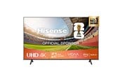 Fladskærms TV - Hisense 55" Fladskærms TV LED 4K Dolby Vision 55A6Q - 55A6Q