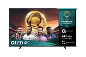 Fladskærms TV - Hisense 50" Fladskærms TV LED 4K 50E7Q E7Q Series - 50" LED-backlit LCD TV - QLED - 4K - 50E7Q