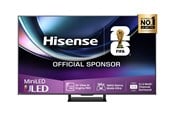 Fladskærms TV - Hisense 55" Fladskærms TV LED 4K 55U7Q PRO - 55U7Q PRO
