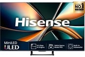 Fladskærms TV - Hisense 55" Fladskærms TV ULED 4K Dolby Vision 55U7Q - 55U7Q