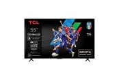 Fladskærms TV - TCL 55" Fladskærms TV 4K Q6C 55Q6C TV - 55Q6C
