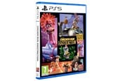 Spil - Chicken Run: Eggstraction - Sony PlayStation 5 - Action/Adventure - 5061005356924