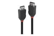 Skærmkabel - Lindy - DisplayPort cable - DisplayPort to DisplayPort - 1.5 m - 36494