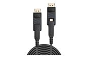Skærmkabel - Lindy - DisplayPort cable kit - 70 m - 38485