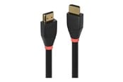 Skærmkabel - Lindy HDMI cable - 15 m - 41072