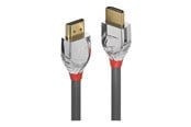 Skærmkabel - Lindy Cromo Line HDMI cable with Ethernet - 2 m - 37872