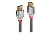 Skærmkabel - Lindy CROMO HDMI cable with Ethernet - 3 m - 37873