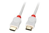 Skærmkabel - Lindy HDMI cable - 3 m - 41413