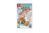 Spil - The Grinch Christmas Adventures (Merry & Mischievous Edition) - Nintendo Switch - Platform - 5061005355903