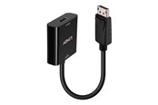 Skærmkabel - Lindy adapter - DisplayPort / HDMI - 41068