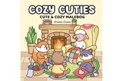 Hobby - Cozy Cuties: Cute & Cozy malebog - Hobby - Hæftet - 9788776430481