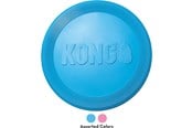Hunde - KONG - Puppy Flyer Ø 18 cm (Assorted colours) - 634.5960