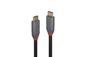 USB kabel - Lindy 2m USB 3.2 Type C - 36903
