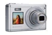 Kamera - Agfa Photo Realishot DC9200 - digital camera - DC23 SILVER