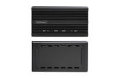 Harddisk-array - StarTech.com - storage enclosure - 1USB4-NVME-ENCLOSURE