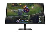 Skærm - 27" HP OMEN 27 G2 - 1920x1080 (FHD) - 180Hz - IPS - AV4K1E9#ABB