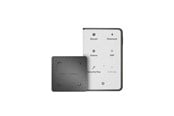 Mobil - Andet Tilbehør - Ledger Stax Crypto Hardware Wallet with Recovery Key - LEDGERSTAX-RK