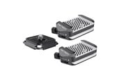 Foto & Videotilbehør - PGYTECH Quick Release Clamp Arca-Type V2 Set - P-CG-193
