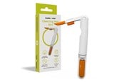Mobil - Andet Tilbehør - Mobile Origin Multifunctional Cleaning Pen 3in1 - MO-CLNK-MFC2