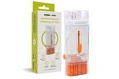 Mobil - Andet Tilbehør - Mobile Origin Multifunctional Cleaning Kit 8in1 - MO-CLNK-MFC3