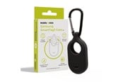 Mobil - Andet Tilbehør - Mobile Origin Samsung SmartTag2 Case - black - MO-SST2-BLK
