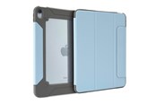 Tablet - Covers & Cases - Pipetto Shield 360 Folio Case light blue - iPad (A16) / iPad (2022) - P073-54-V