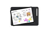 Tablet - Covers & Cases - Pipetto Ultra Slim Sleeve black - iPad (up to 11") - P076-131-AK