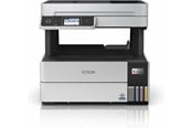 Printer - Epson EcoTank Pro ET-5185 Multifunktion - Farve - Blæk - C11CJ88407