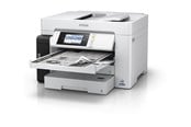 Printer - Epson EcoTank Pro ET-M16685 Multifunktion - Monokrom - Blæk - C11CJ41409