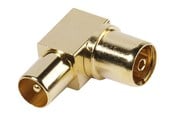 Skærmkabel - Vivanco 48/00 09G - aerial adapter - 4008928480771