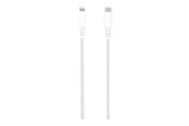USB kabel - Vivanco LongLife Lightning cable - Lightning / USB - 1.5 m - 4008928616910