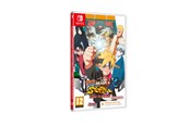 Spil - Naruto Shippuden: Ultimate Ninja Storm 4 - Road to Boruto (Code in a Box) - Nintendo Switch - Kamp - 3391892032147
