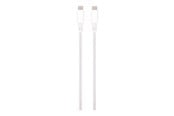 USB kabel - Vivanco LongLife - USB-C cable - 24 pin USB-C to 24 pin USB-C - 50 cm - 4008928623970