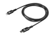 USB kabel - Xtorm CX2031 - Lightning cable - Lightning / USB - 1 m - CX2031