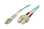 Netværkskabel - Deltaco network cable - 10 m - 10 meter - LCSC-610