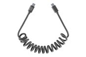 USB kabel - CELLULAR Line - USB-C cable - 24 pin USB-C to 24 pin USB-C - 1.2 m - USBDATADRIVEC2C12K