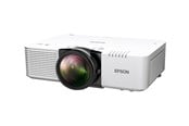 Projektor - Epson Projektor EB-L690SU - 3LCD projector - 802.11a/b/g/n/ac wireless / LAN/ Miracast - white - 1920 x 1200 - 6200 ANSI lumens - V11HB31040
