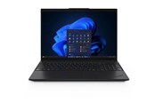 Bærbar - Lenovo Thinkpad L16 Gen 2 - 16" | Ryzen 5 | 16GB | 512GB - 21SC001GMX