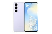 Mobil - Samsung Galaxy S25 FE 128GB/8GB - Icyblue - SM-S731BLBDEUB