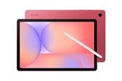 Tablet - Samsung Galaxy Tab S10 Lite 128GB/6GB - Red - SM-X400NZRREUB