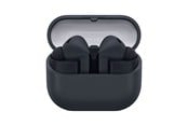 Hovedtelefoner/headset - Samsung Galaxy Buds3 FE - Black - SM-R420NZKAEUB