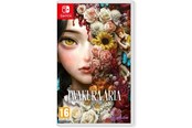 Spil - Iwakura Aria - Nintendo Switch - Eventyr - 5060690797609