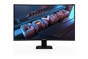 Skærm - 27" GIGABYTE GS27QCA - 2560x1440 (QHD) - 180Hz - VA - GS27QCA