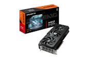 Grafikkort - GIGABYTE Radeon RX 9070 XT GAMING - 16GB GDDR6 RAM - Grafikkort - GV-R9070XTGAMING-16GD
