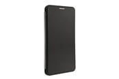Mobil - Covers & Cases - Vivanco Mag Wallet Samsung Galaxy S25 Edge Black - 64562