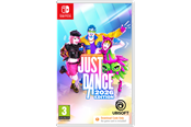 Spil - Just Dance 2026 (Code in a Box) - Nintendo Switch - Rytme - 3307216306290