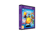 Spil - Taito Arcade 2 - Evercade - Retro - 5060990241413