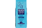 Kaffe og Espresso - Black Coffe Roasters Supreme 400g - 20218480